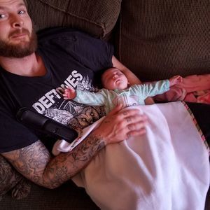 Meet your Posher, Daniel